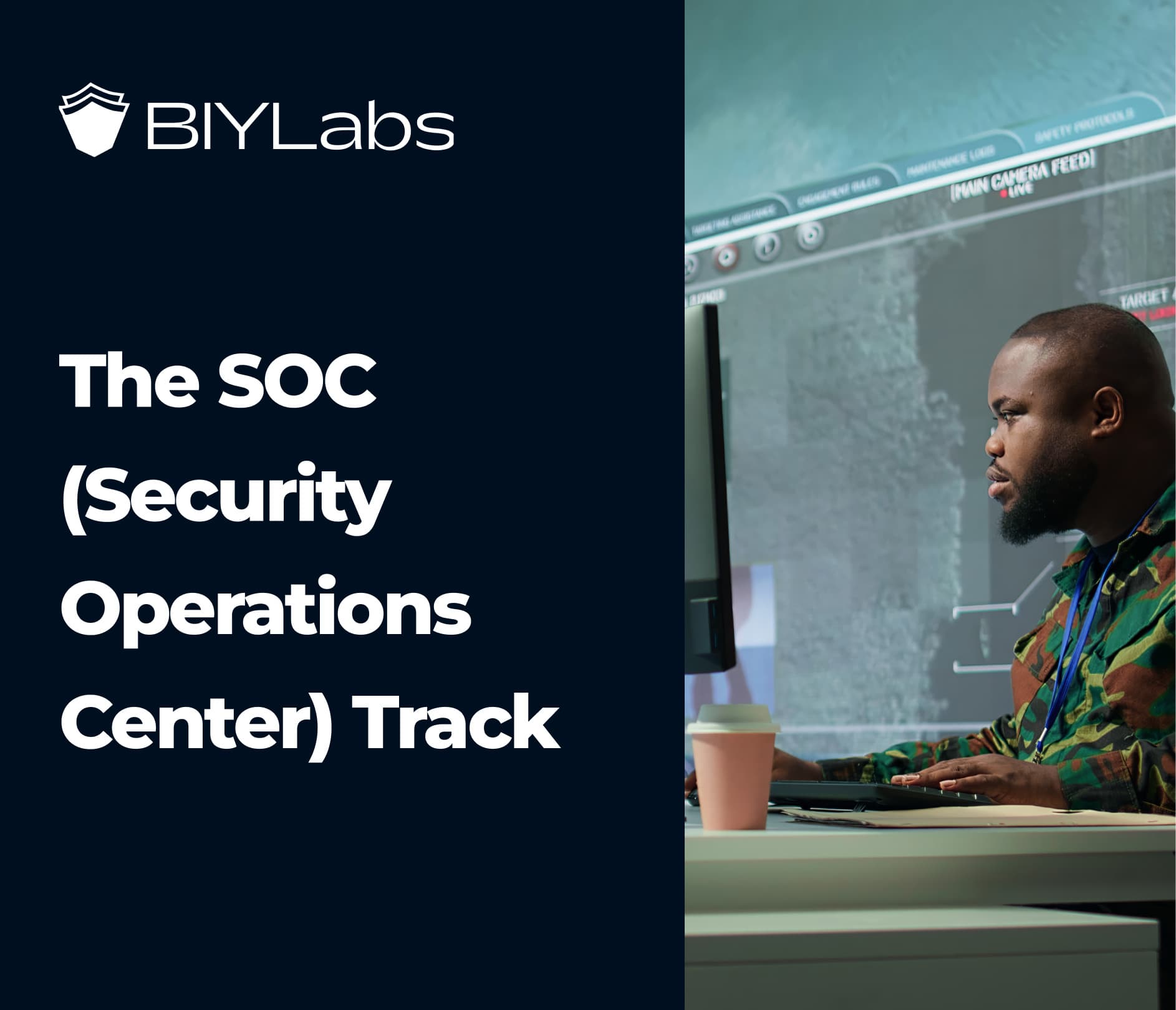 Security Operations Center (SOC)