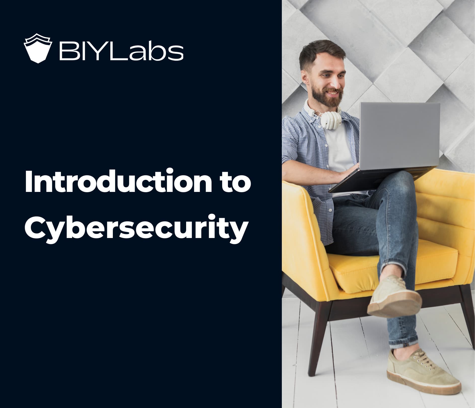 Introduction To Cybersecurity